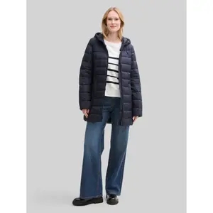 Women's Puffer jacket Tom Tailor image-3