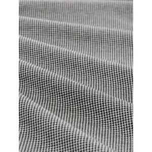 Jacquard Trousers Women Tom Tailor Loose Fit image-4