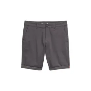 Slim fit shorts Tom Tailor Chino image-0