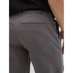 Slim fit shorts Tom Tailor Chino image-3
