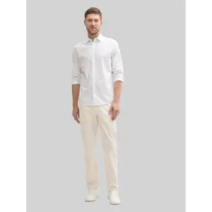Regular shorts Tom Tailor Chino image-1