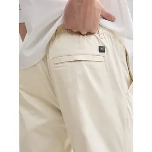 Regular shorts Tom Tailor Chino image-3