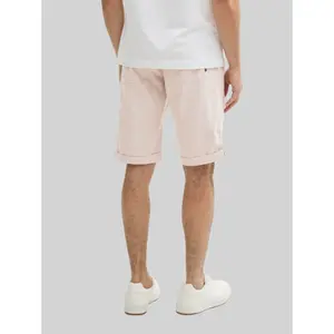 Classic Linen Beach Shorts Tom Tailor image-2