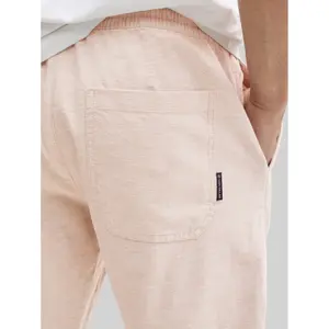Classic Linen Beach Shorts Tom Tailor image-3