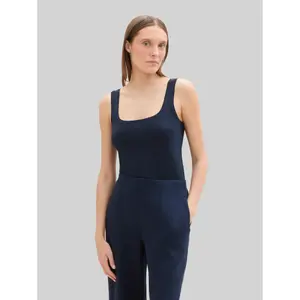 Women's Packaged Vest Tom Tailor (x2) image-4