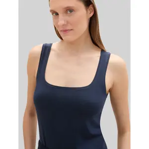 Women's Packaged Vest Tom Tailor (x2) image-5