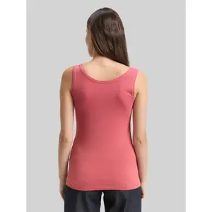 Women's Packaged Vest Tom Tailor (x2) image-2