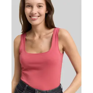 Women's Packaged Vest Tom Tailor (x2) image-4