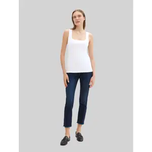 Women's Packaged Vest Tom Tailor (x2) image-3