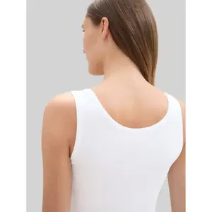 Women's Packaged Vest Tom Tailor (x2) image-5