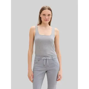 Women's Packaged Vest Tom Tailor (x2) image-1