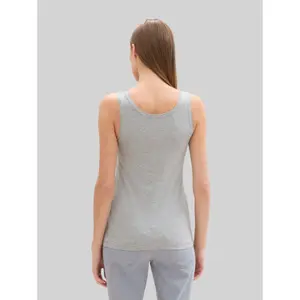 Women's Packaged Vest Tom Tailor (x2) image-2