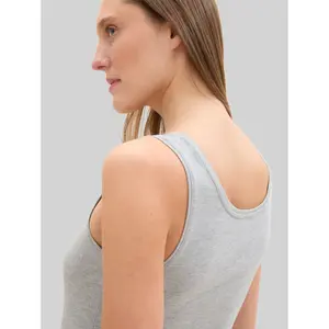 Women's Packaged Vest Tom Tailor (x2) image-4
