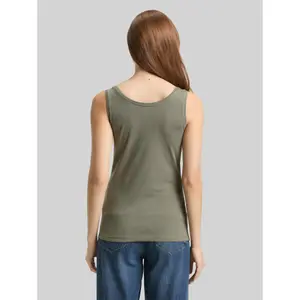 Women's Packaged Vest Tom Tailor (x2) image-2