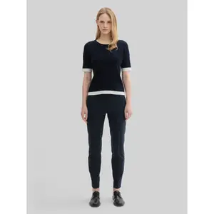 Women's slim-fit Trousers Tom Tailor Mia image-1