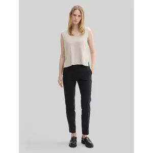Women's slim-fit Trousers Tom Tailor Mia image-1