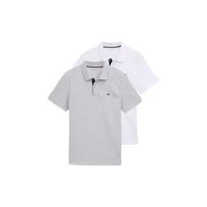 Polo Tom Tailor (x2) image-0