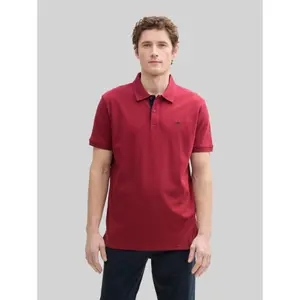 Polo Tom Tailor (x2) image-1