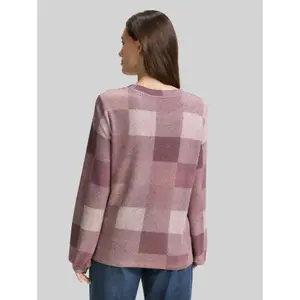 Women’s Long Sleeve Printed T-shirt Tom Tailor image-2