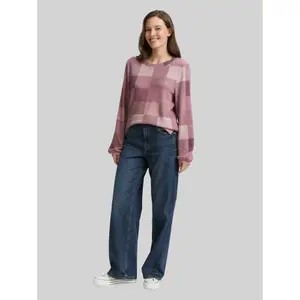 Women’s Long Sleeve Printed T-shirt Tom Tailor image-3