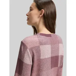 Women’s Long Sleeve Printed T-shirt Tom Tailor image-4
