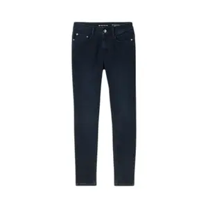 Womens Skinny Jeans with Pockets Tom Tailor Alexa image-0