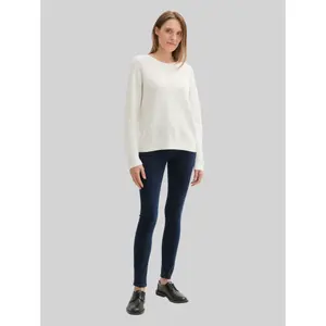Womens Skinny Jeans with Pockets Tom Tailor Alexa image-1
