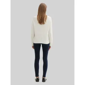 Womens Skinny Jeans with Pockets Tom Tailor Alexa image-2