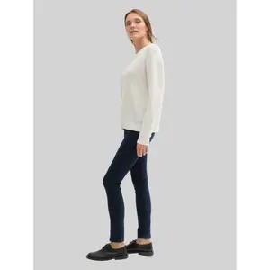 Womens Skinny Jeans with Pockets Tom Tailor Alexa image-3