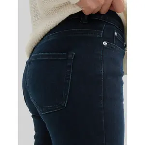 Womens Skinny Jeans with Pockets Tom Tailor Alexa image-4