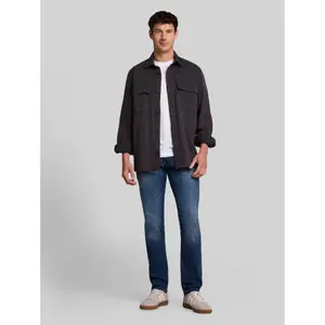 Regular 5 Pocket Jeans Tom Tailor Josh image-1