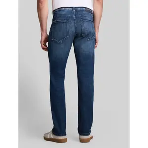 Regular 5 Pocket Jeans Tom Tailor Josh image-2