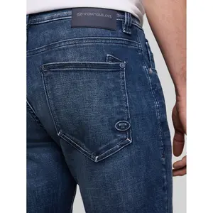 Regular 5 Pocket Jeans Tom Tailor Josh image-3