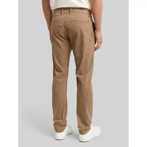 Tapered chino Trousers Tom Tailor image-2