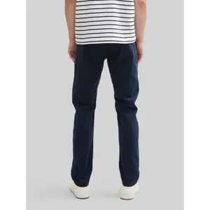 Chino Trousers with Side Pockets Tom Tailor image-2