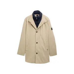 Casual Car Coat Tom Tailor image-0