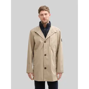 Casual Car Coat Tom Tailor image-1