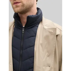 Casual Car Coat Tom Tailor image-4
