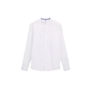 Long sleeve shirt Tom Tailor Oxford image-0