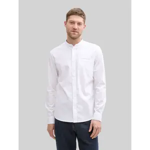 Long sleeve shirt Tom Tailor Oxford image-1