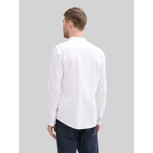 Long sleeve shirt Tom Tailor Oxford image-2
