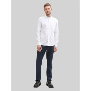 Long sleeve shirt Tom Tailor Oxford image-3
