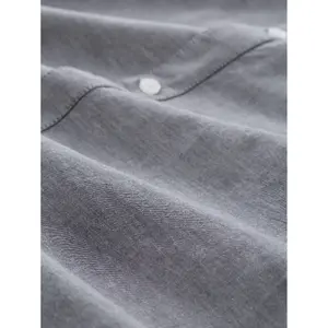 Long sleeve shirt Tom Tailor Oxford Fitted image-5