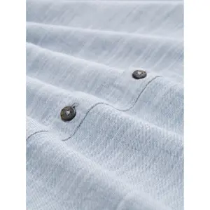 Long Sleeve Twill Shirt Tom Tailor image-5