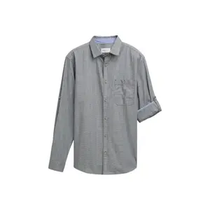 Long sleeve shirt Tom Tailor Regular Fit image-0