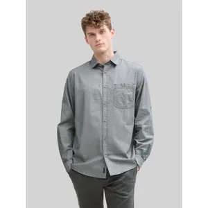 Long sleeve shirt Tom Tailor Regular Fit image-1