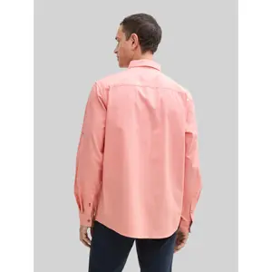 Long sleeve shirt Tom Tailor Regular Fit image-2