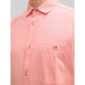 Long sleeve shirt Tom Tailor Regular Fit image-4