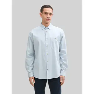 Long sleeve shirt Tom Tailor Regular Fit image-1