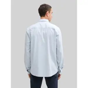 Long sleeve shirt Tom Tailor Regular Fit image-2